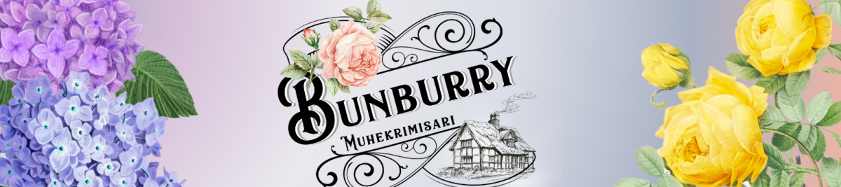 Bunburry muhekrimisari