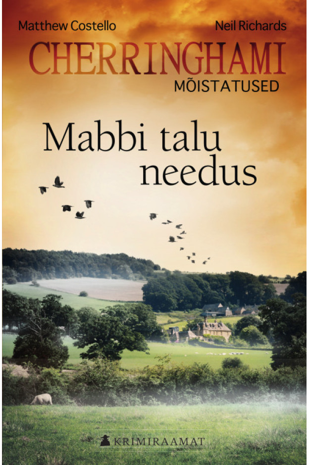 Mabbi talu needus KRIMI