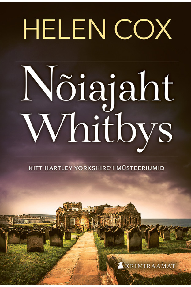 Nõiajaht Whitbys KRIMI