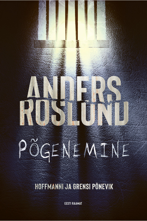 Põgenemine_e-raamat E-raamatud