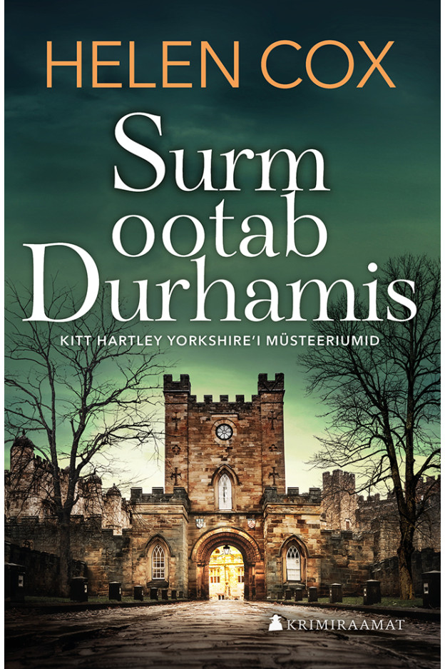 Surm ootab Durhamis KRIMI