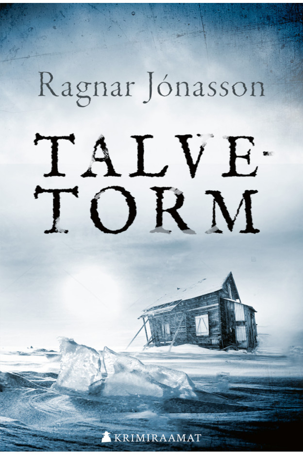 Talvetorm KRIMI