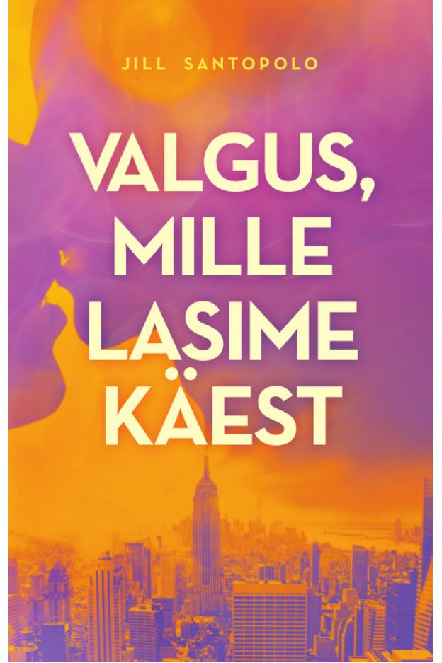 Valgus, mille lasime käest_e-raamat E-raamatud